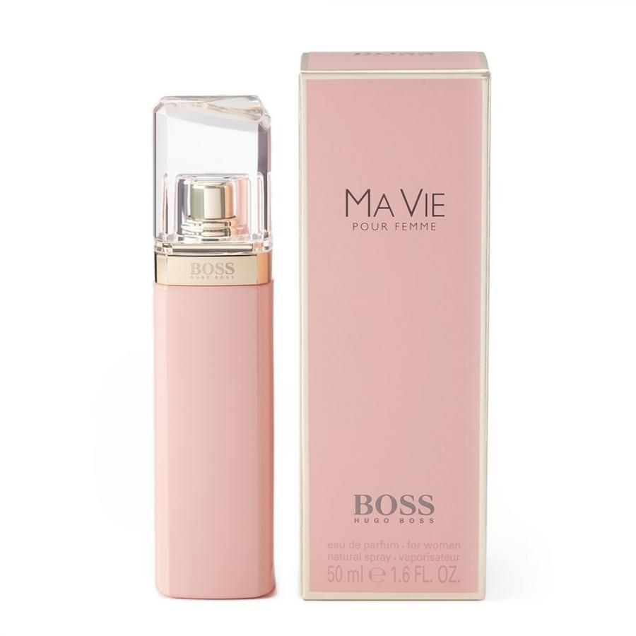  HUGO BOSS MA VIE L`EAU    50 ml