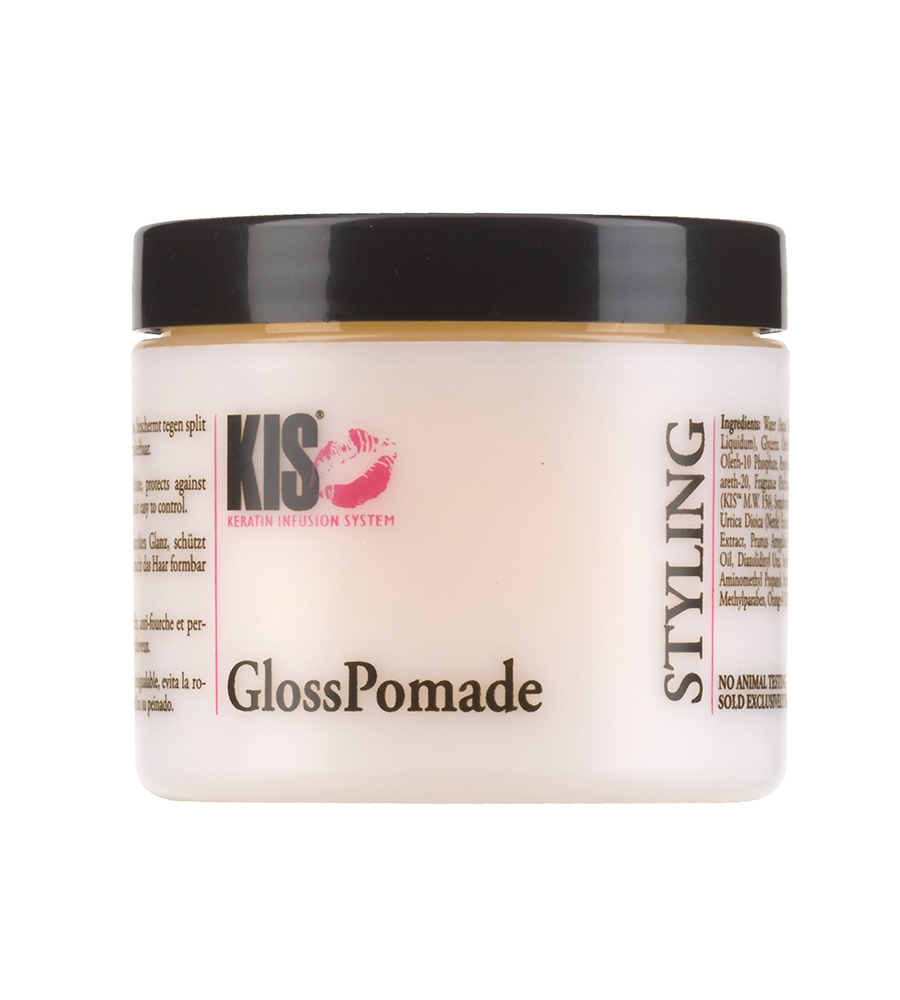  KIS GLOSS POMADE  -      150 