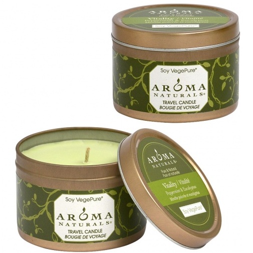  Aroma Naturals   80  