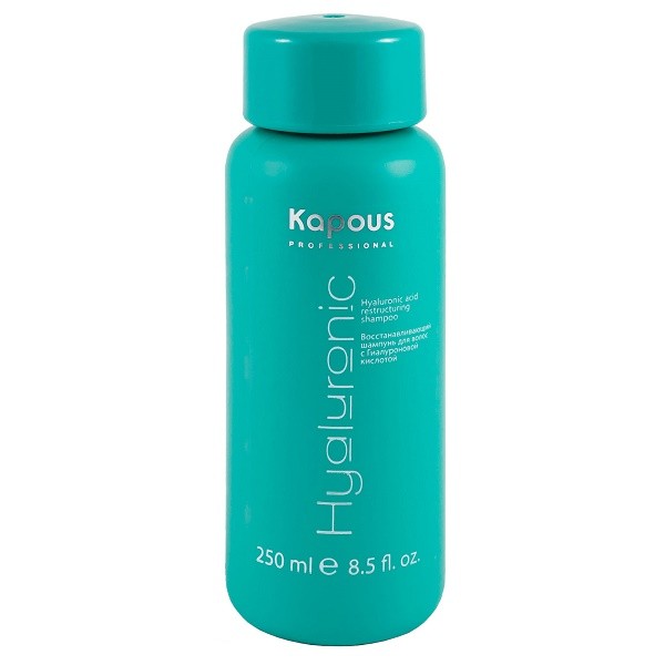  Kapous Professional Xyaluronic Acid      250 