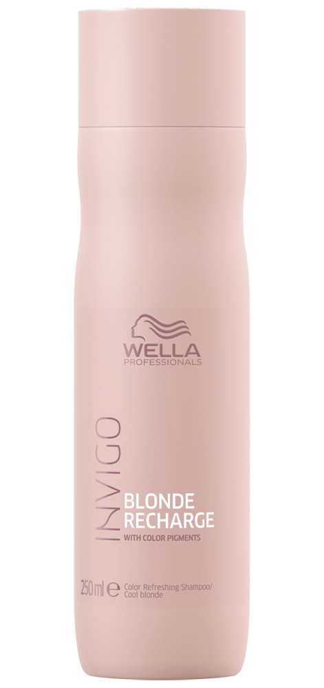  Wella Invigo Blonde Recharge -      250