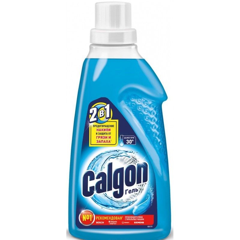  Calgon   c      21 750