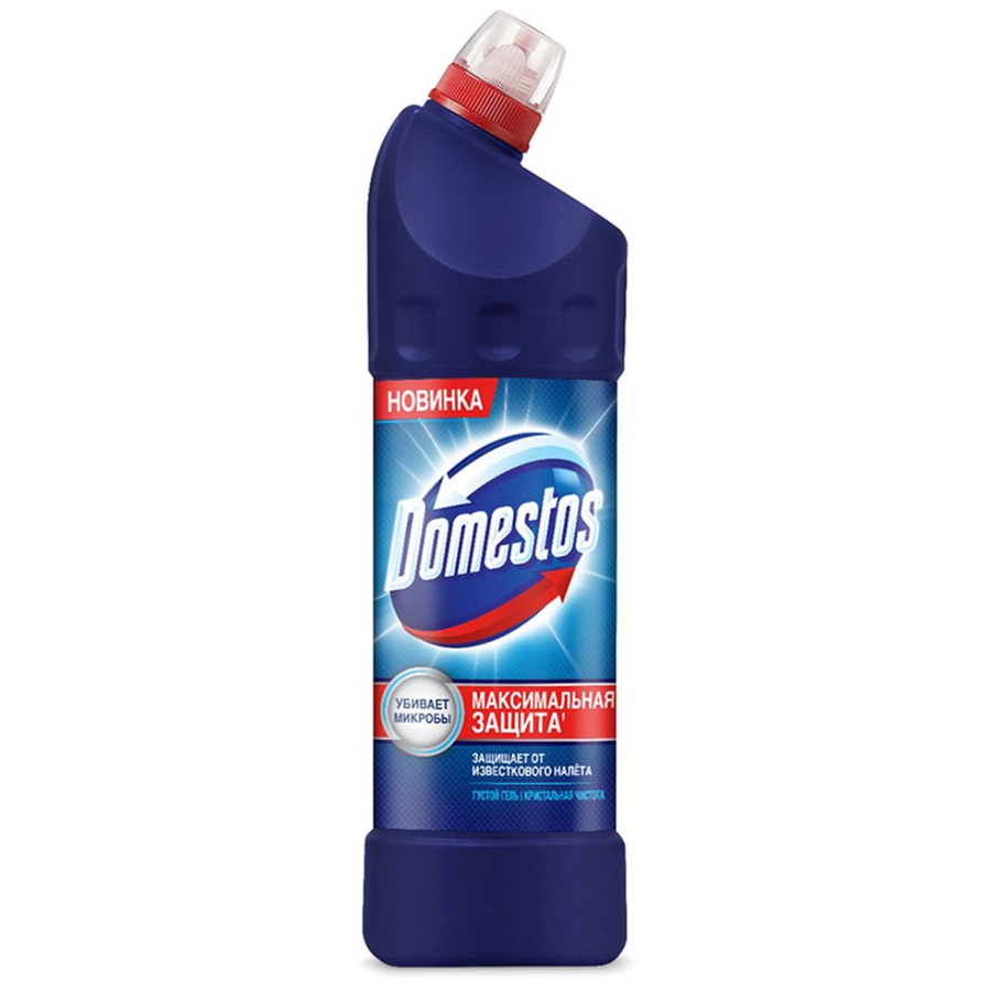  Domestos      1