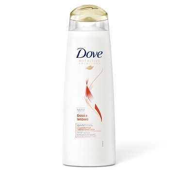  Dove  NUTRITIVE SOLUTIONS    250