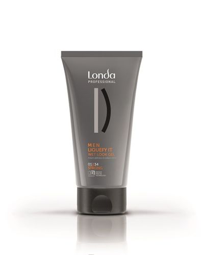  Londa Styling Men LIQUEFY IT -       150