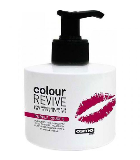  Osmo Colour Revive Purple Rouge (5)  -    225