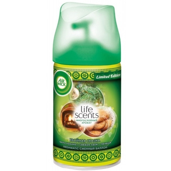 Airwick FRESHMATIC LIFE SCENTS     250,   446 