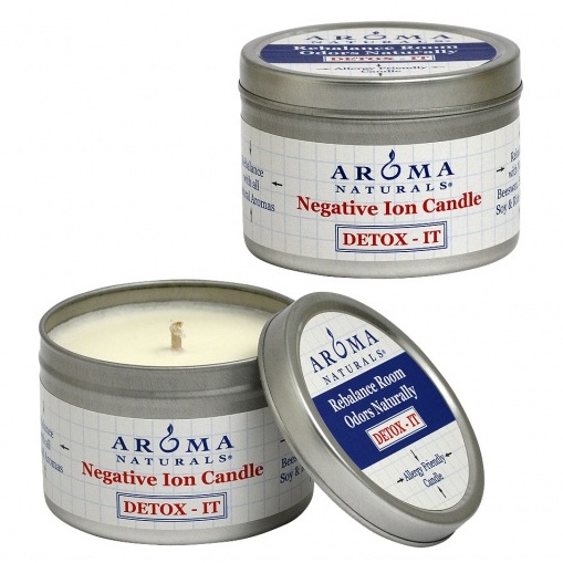  Aroma Naturals   80  