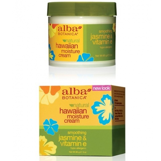  Alba Botanica        Hawaiian Moisture Cream 85