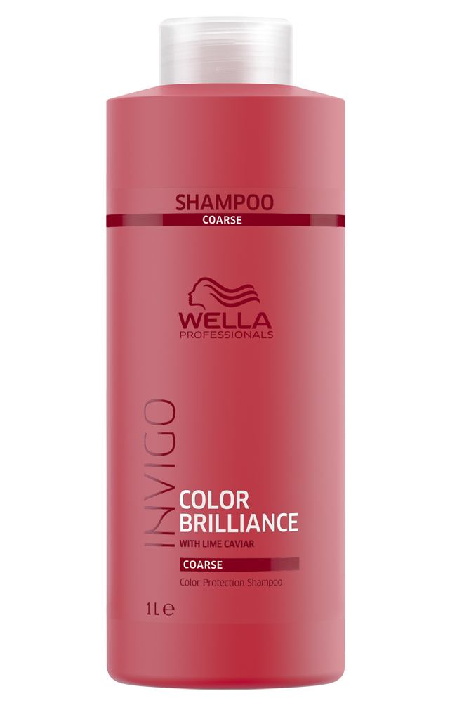  Wella Invigo Color Brilliance      1000