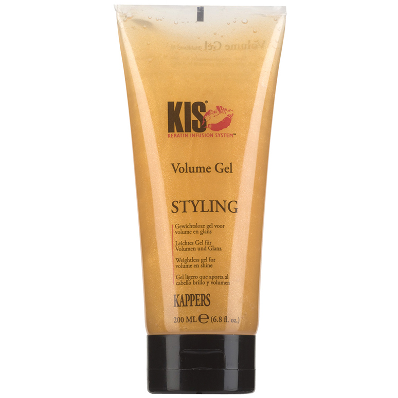  KIS Volume Gel   ,     200