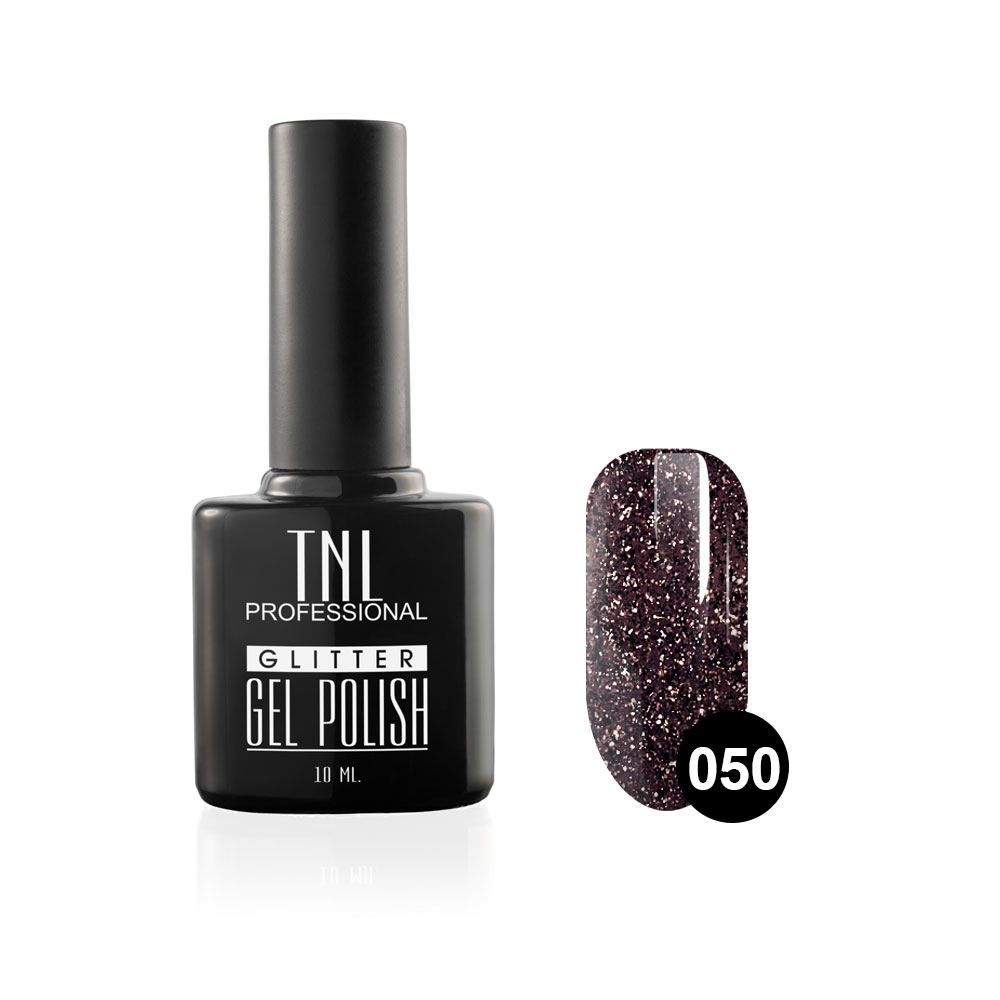  TNL - Glitter 50 - - 10 