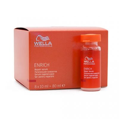  Wella Enrich Line   8*10