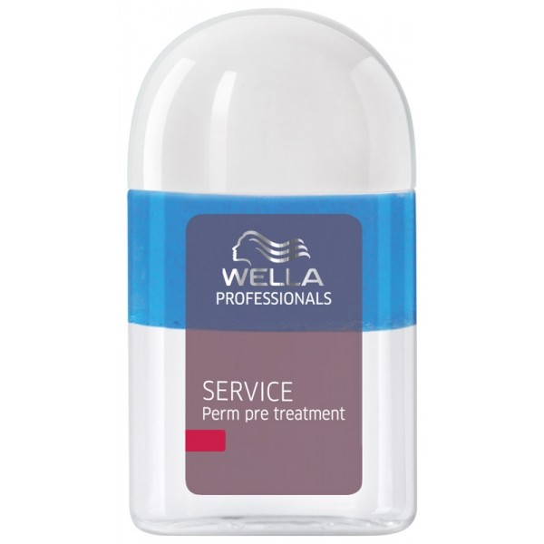  Wella Service Line -   18