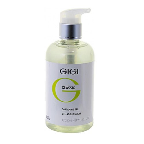  GIGI OS Softening gel       250 