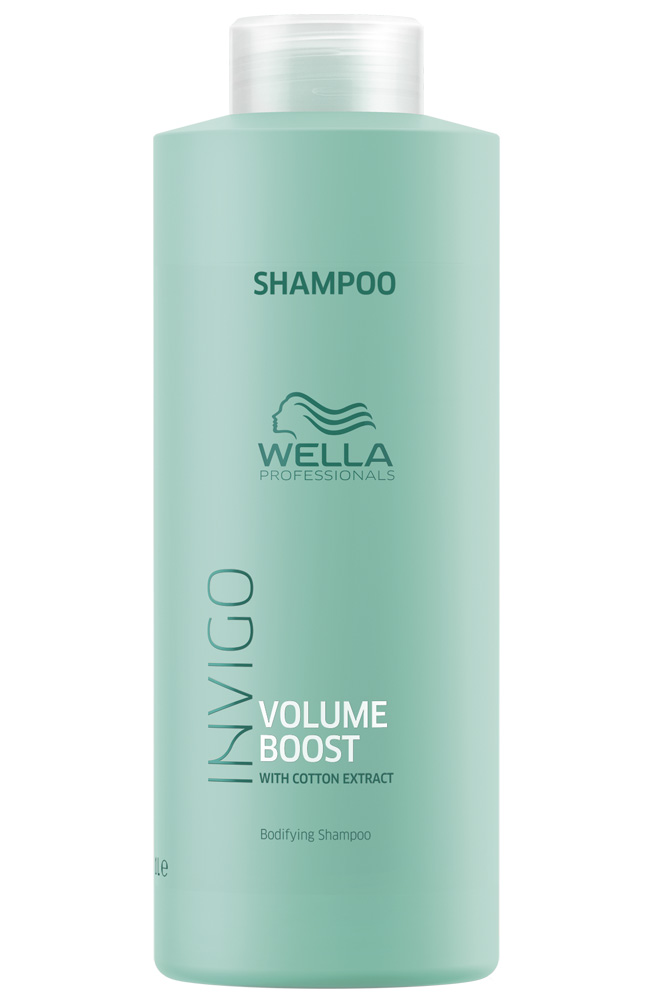  Wella Invigo Volume Boost     1000