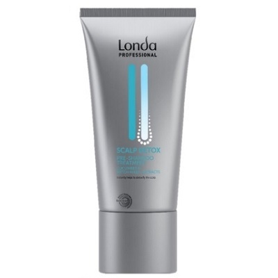  Londa Scalp Detox     150