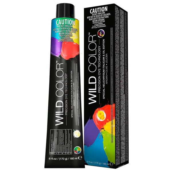  WildColor  -   7.32 7B 180     180