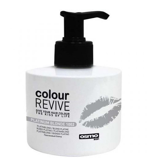  Osmo Colour Revive Platinum Blonde (1002)  -    225