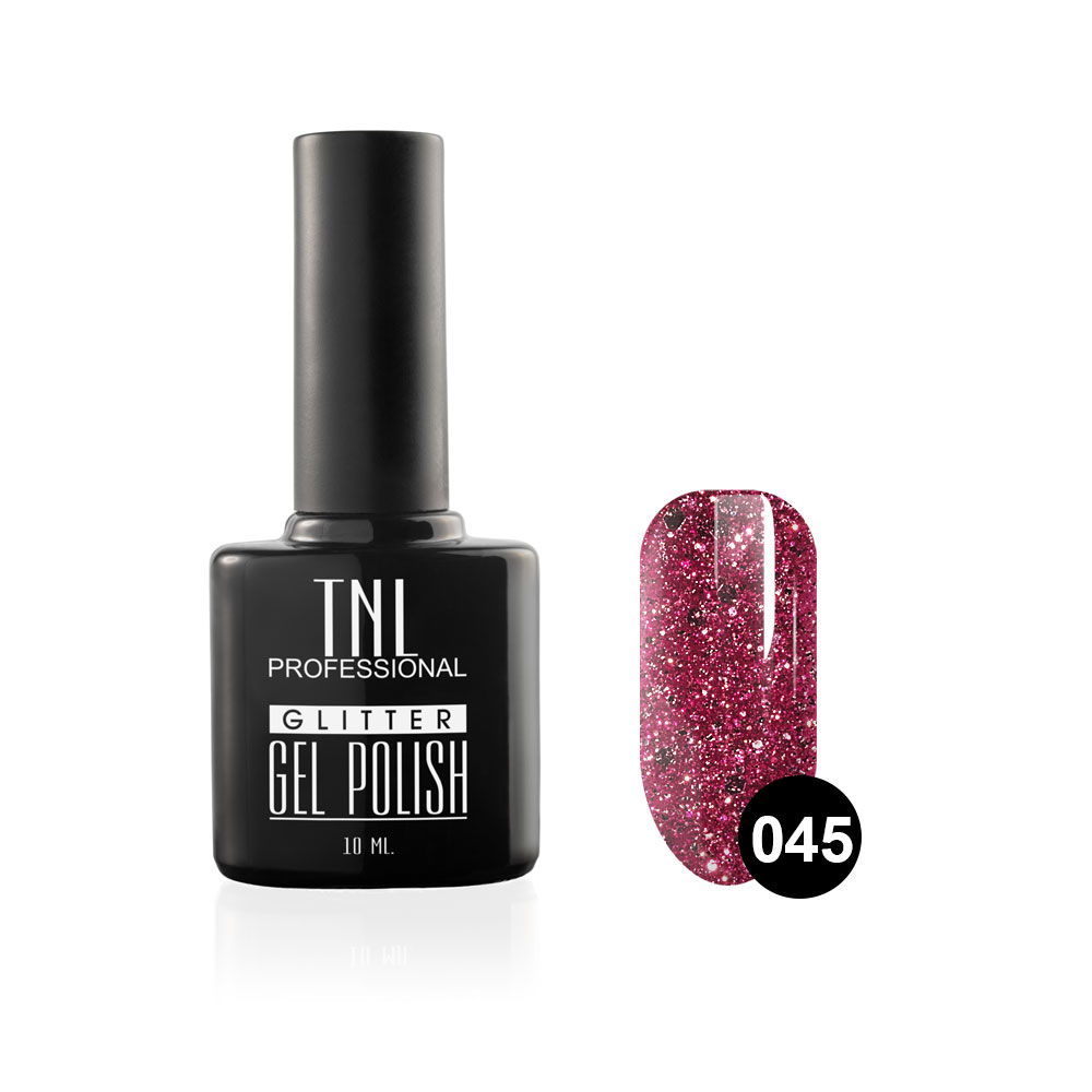  TNL - Glitter 45 -  10 