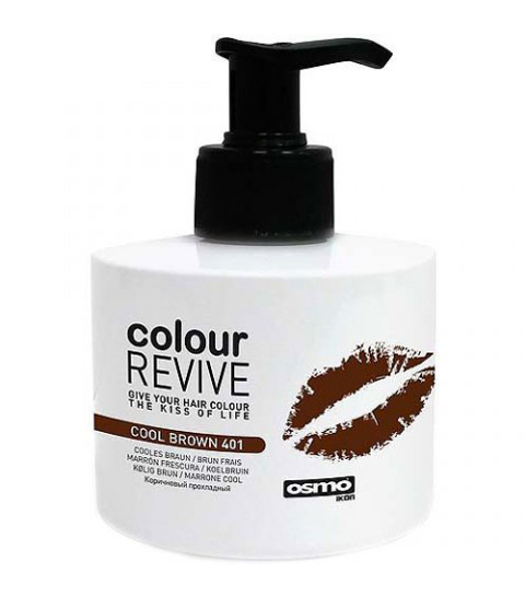  Osmo Colour Revive Cool Brown (401)  -    225