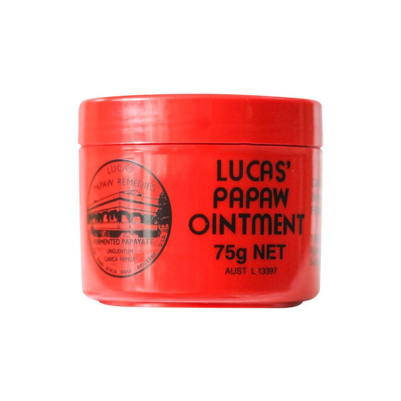 Lucas Papaw    Ointment 75,   944 