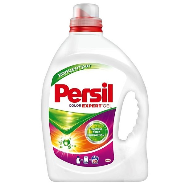  Persil       2,19 