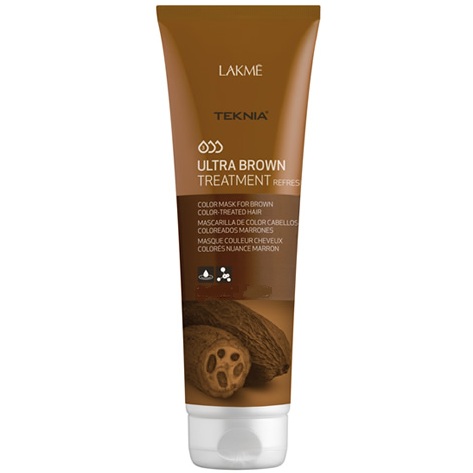  LAKME ULTRA BROWN TREATMENT       