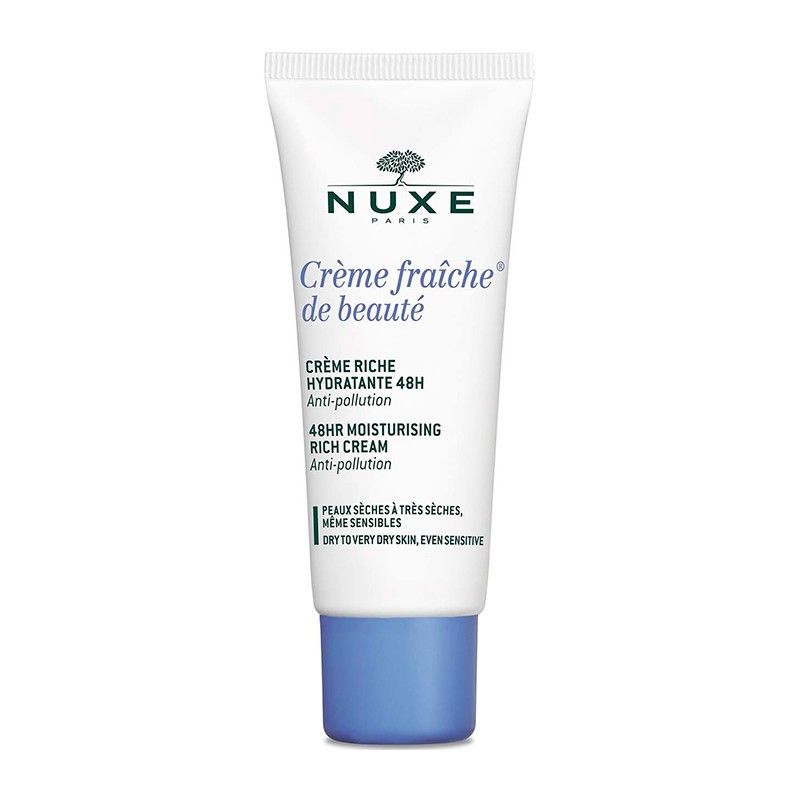 NUXE Creme Fraiche de Beaute    48 30 ,   1723 