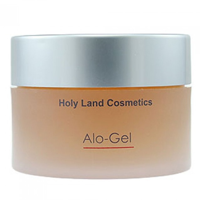    (Holy Land)         Varieties Alo Gel  250