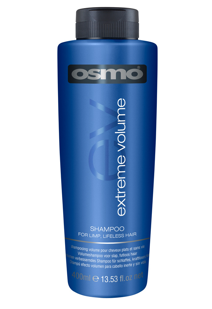  Osmo Extreme Volume    400