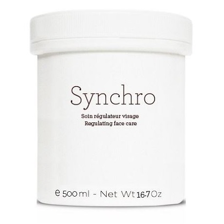  (Gernetic)  ( ) 500 /SYNCHRO 500ml,   9742 