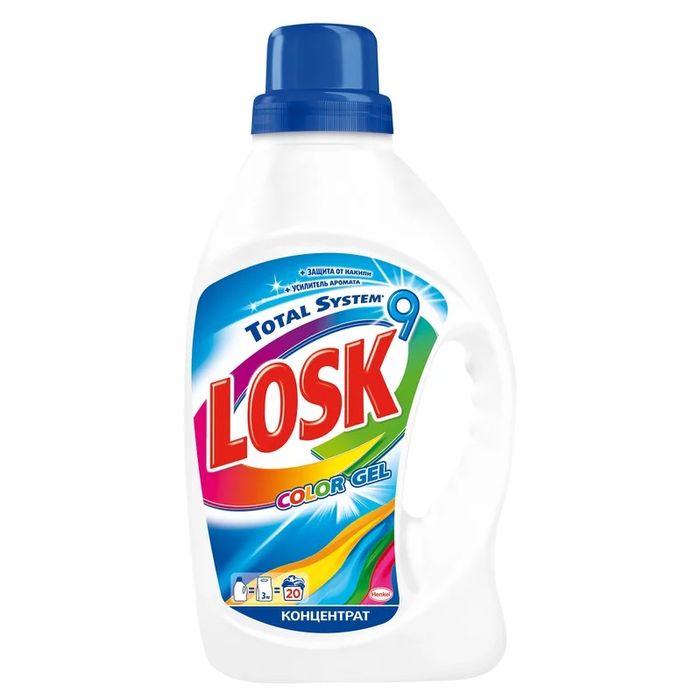  Losk     1,46