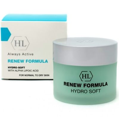    (Holy Land) ReNEW FORMULA Hydro-Soft    50