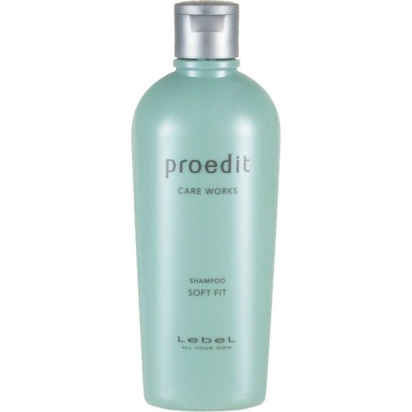  Lebel Proedit Care Works     Soft Fit 300