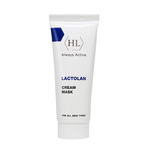    (Holy Land) Lactolan Cream Mask   70 