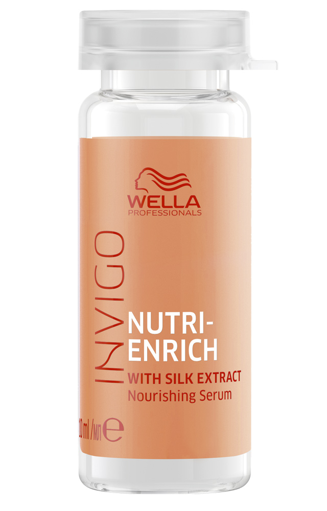  Wella Invigo Nutri-Enrich   8x10