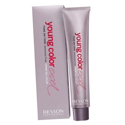  Revlon    Young Color Excel 4-42   70 