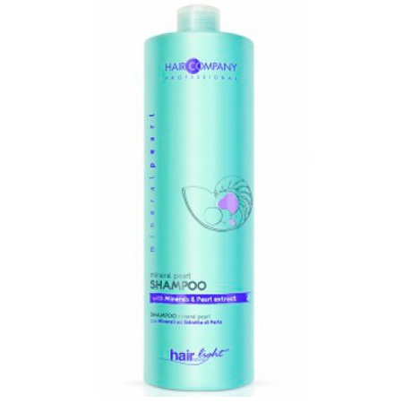  Hair Company Light Mineral Pearl    1000 