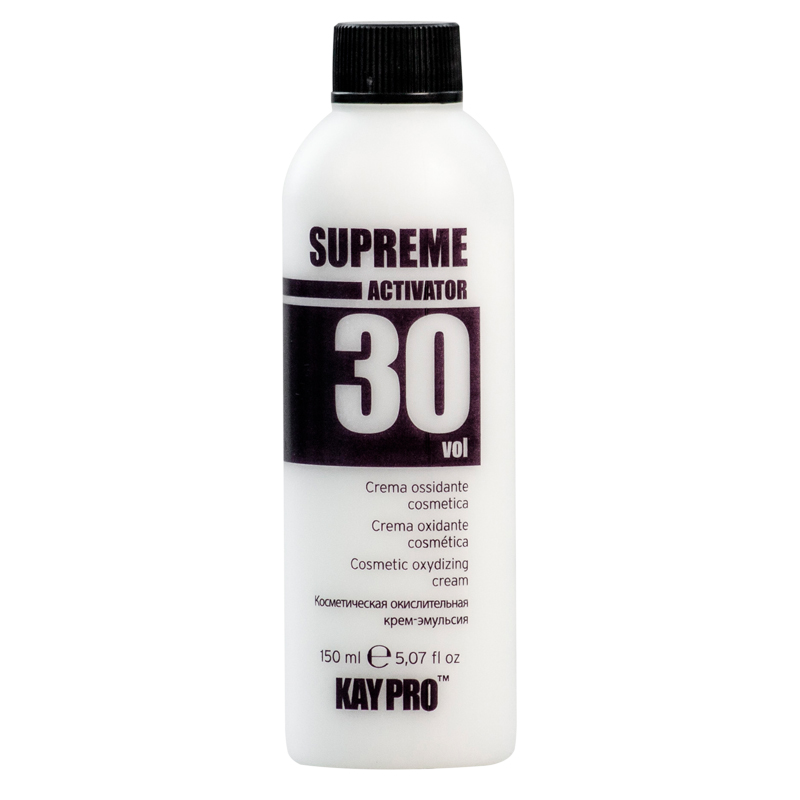  KayPro   caviar Supreme Activator 30 v (9%) 150 