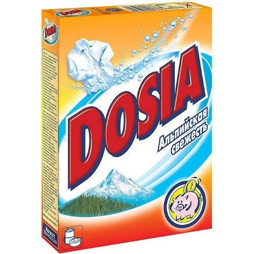  Dosia      400