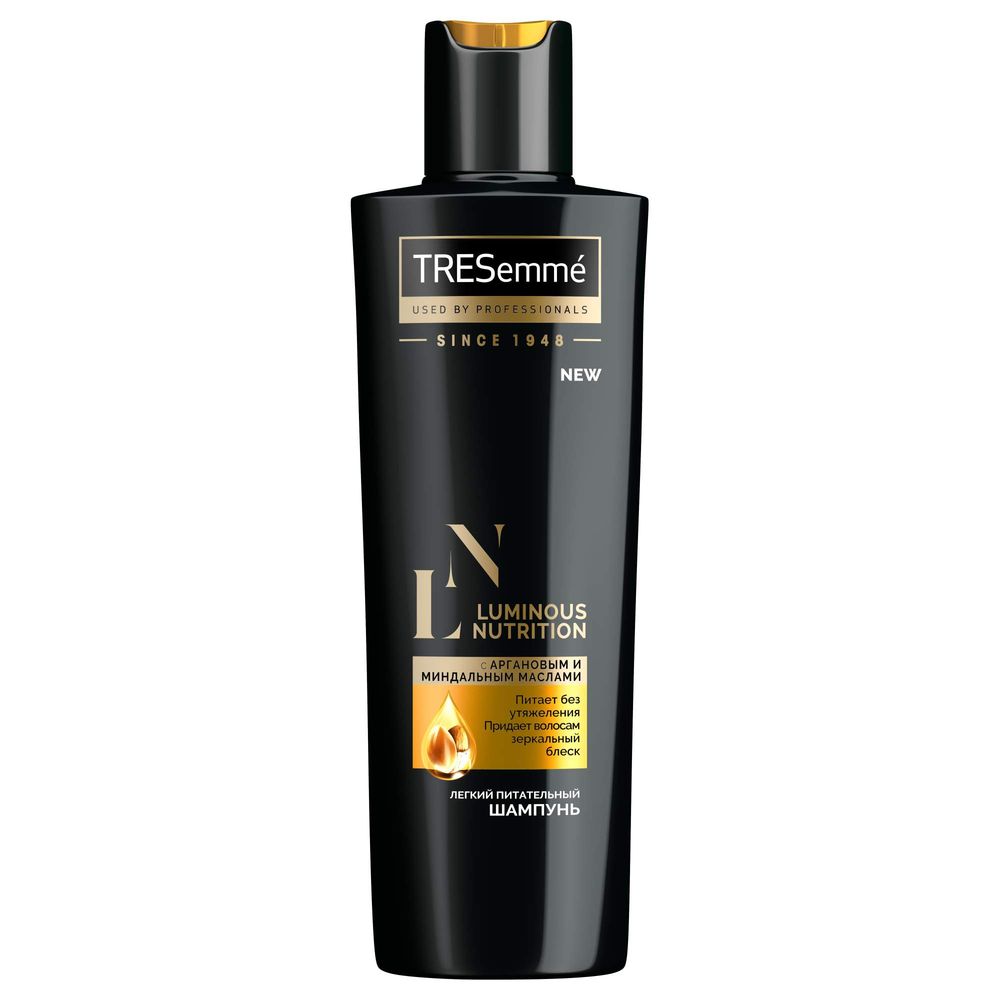  Tresemme Luminous Nutrition   230