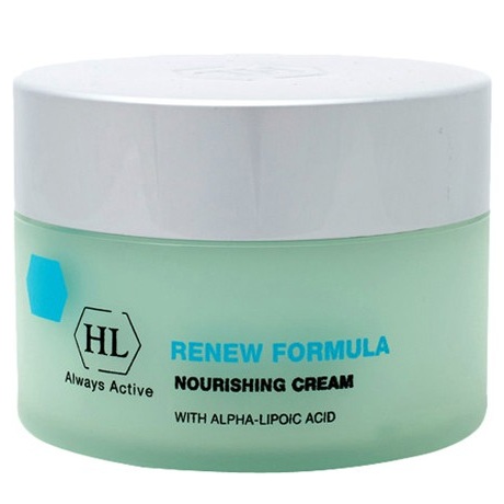    (Holy Land) Renew Formula Nourishing Cream   50