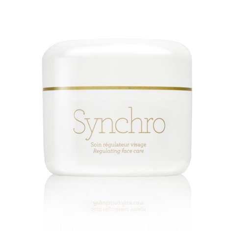   (Gernetic)  ( ) 250 /SYNCHRO 250ml