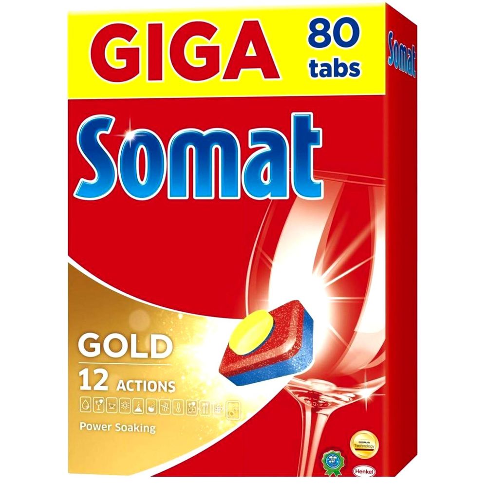  Somat   80 