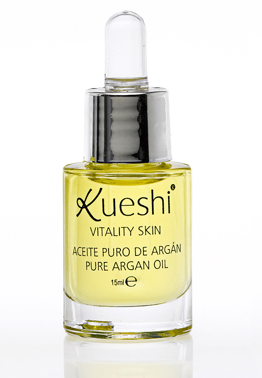 Kueshi Vitality Skin Aceite Puro De Argan  , 15 ,   1116 