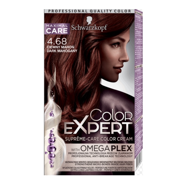  Schwarzkopf Color Expert    4.68   167 