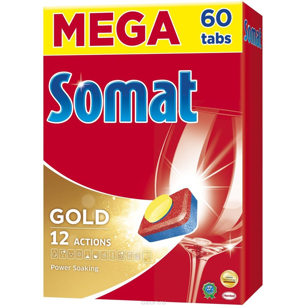  Somat   60 