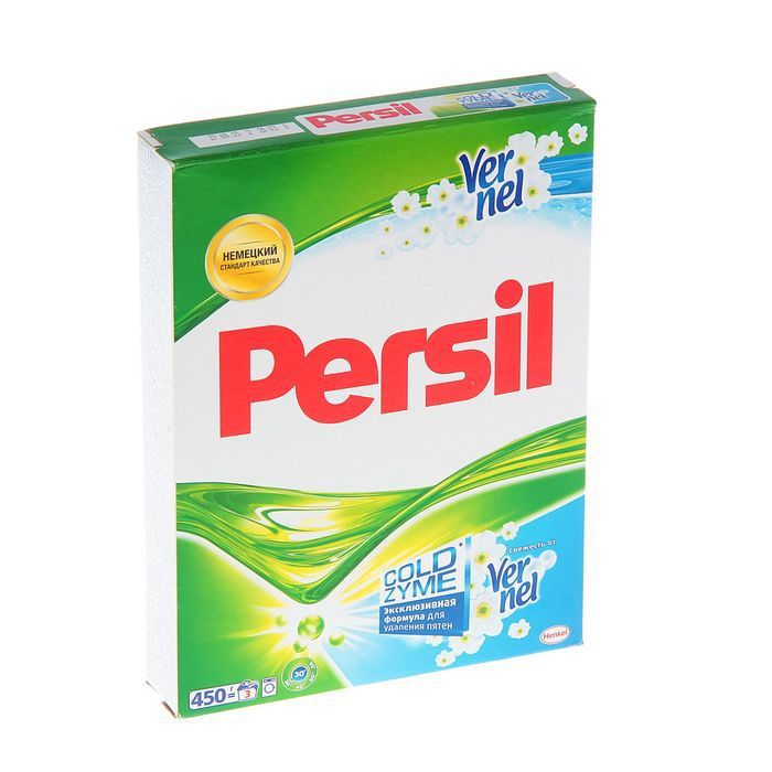  Persil      450