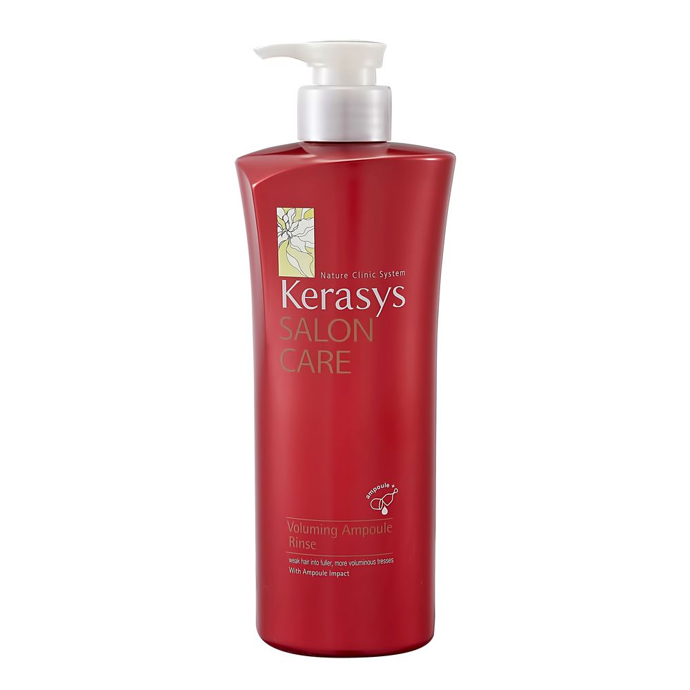   (KeraSys)     Salon Care  470 ml